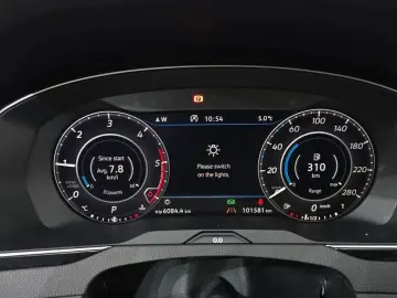 2018 Volkswagen Arteon с пробегом 101 581 км