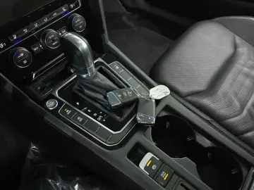 2018 Volkswagen Arteon с пробегом 101 581 км