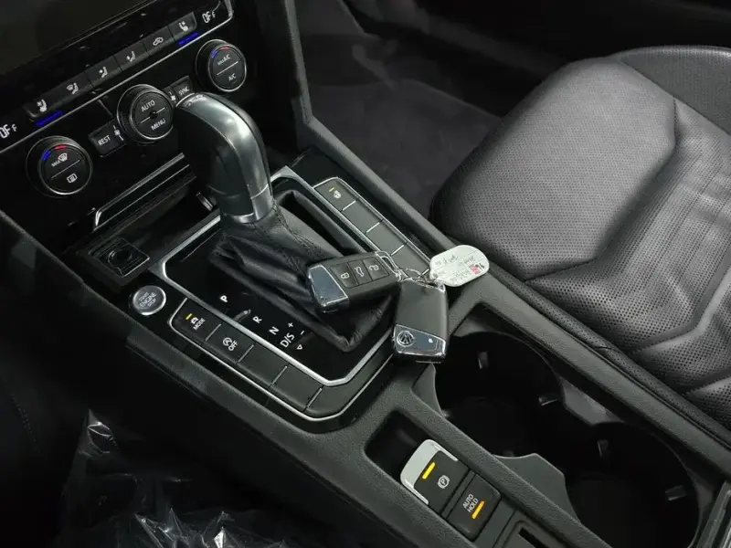 2018 Volkswagen Arteon с пробегом 101 581 км