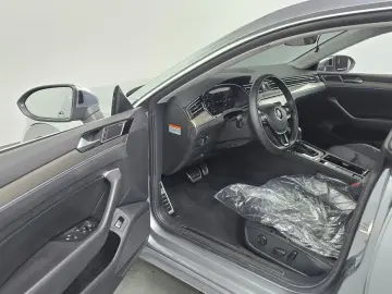 2018 Volkswagen Arteon с пробегом 101 581 км
