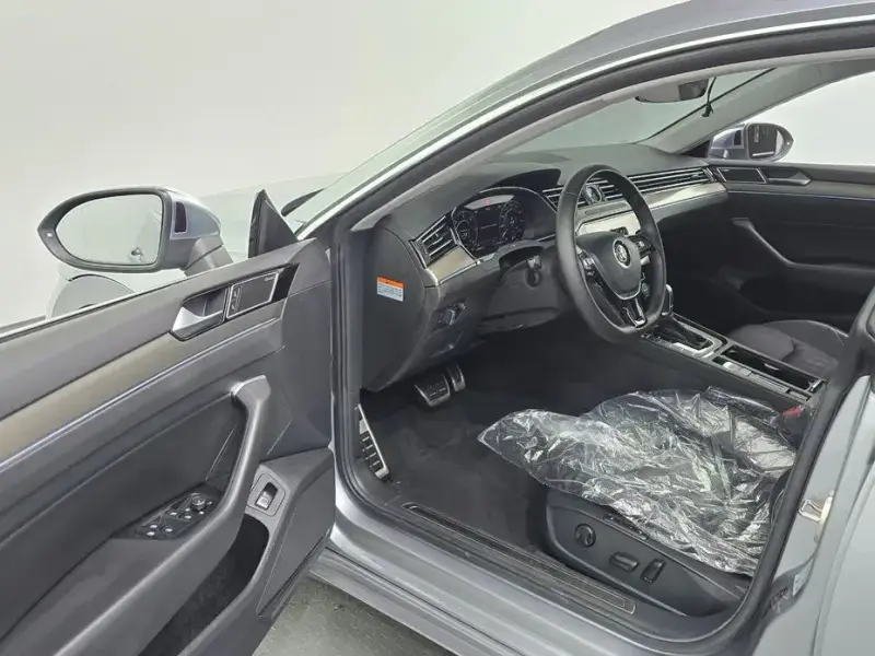 2018 Volkswagen Arteon с пробегом 101 581 км