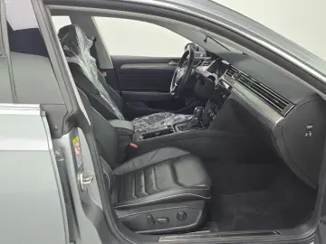 2018 Volkswagen Arteon с пробегом 101 581 км