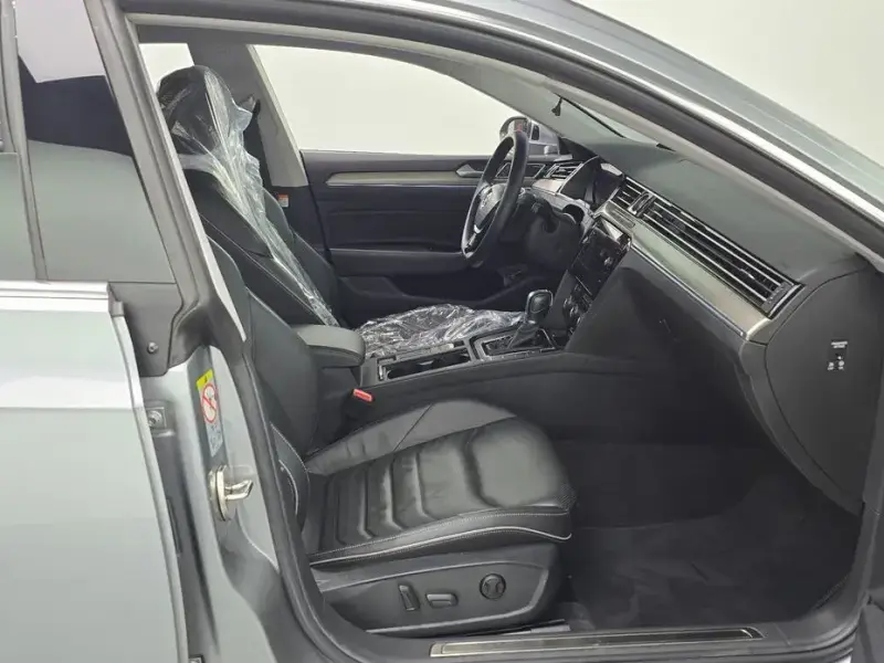 2018 Volkswagen Arteon с пробегом 101 581 км