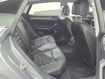 2018 Volkswagen Arteon с пробегом 101 581 км