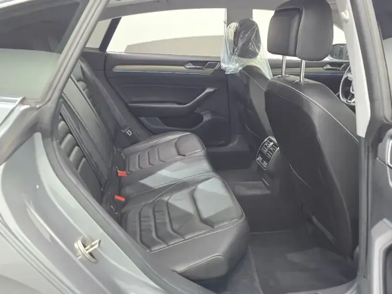 2018 Volkswagen Arteon с пробегом 101 581 км