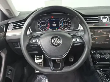 2018 Volkswagen Arteon с пробегом 101 581 км