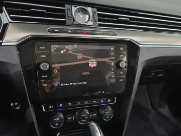 2018 Volkswagen Arteon с пробегом 101 581 км