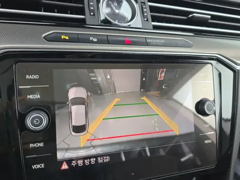 2018 Volkswagen Arteon с пробегом 101 581 км