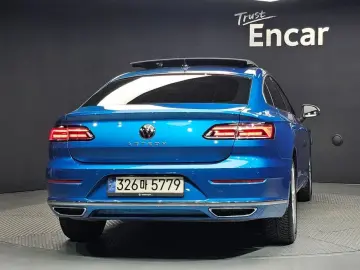 2023 Volkswagen Arteon с пробегом 28 104 км