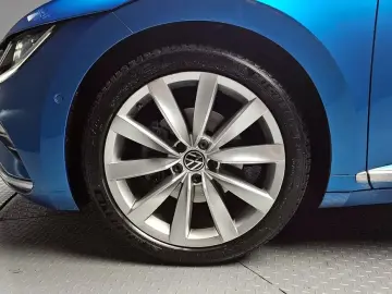 2023 Volkswagen Arteon с пробегом 28 104 км