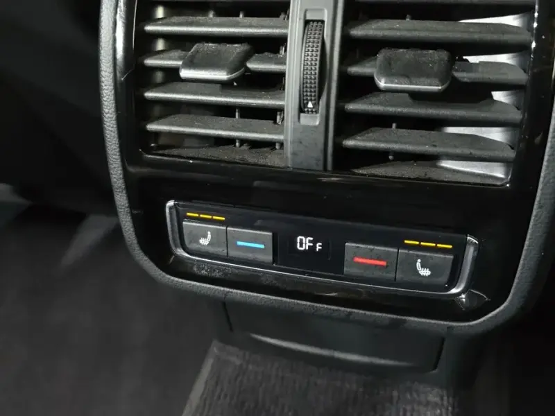 2018 Volkswagen Arteon с пробегом 101 581 км