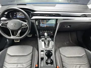 2023 Volkswagen Arteon с пробегом 28 104 км