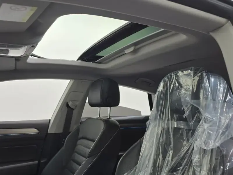 2018 Volkswagen Arteon с пробегом 101 581 км