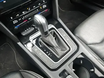 2023 Volkswagen Arteon с пробегом 28 104 км