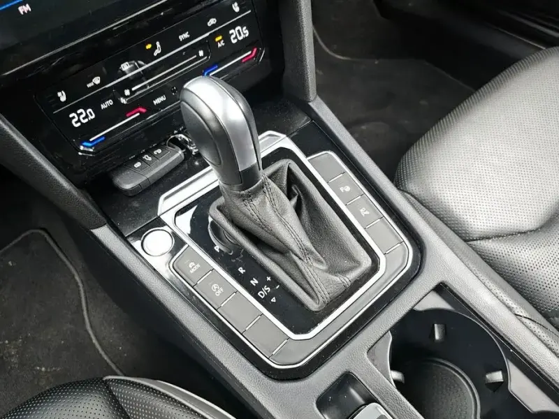 2023 Volkswagen Arteon с пробегом 28 104 км