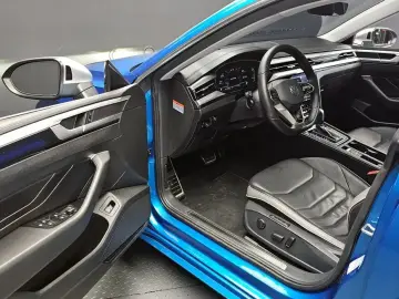 2023 Volkswagen Arteon с пробегом 28 104 км