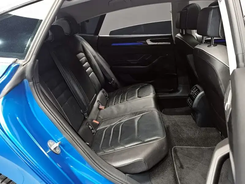 2023 Volkswagen Arteon с пробегом 28 104 км