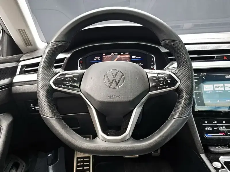 2023 Volkswagen Arteon с пробегом 28 104 км