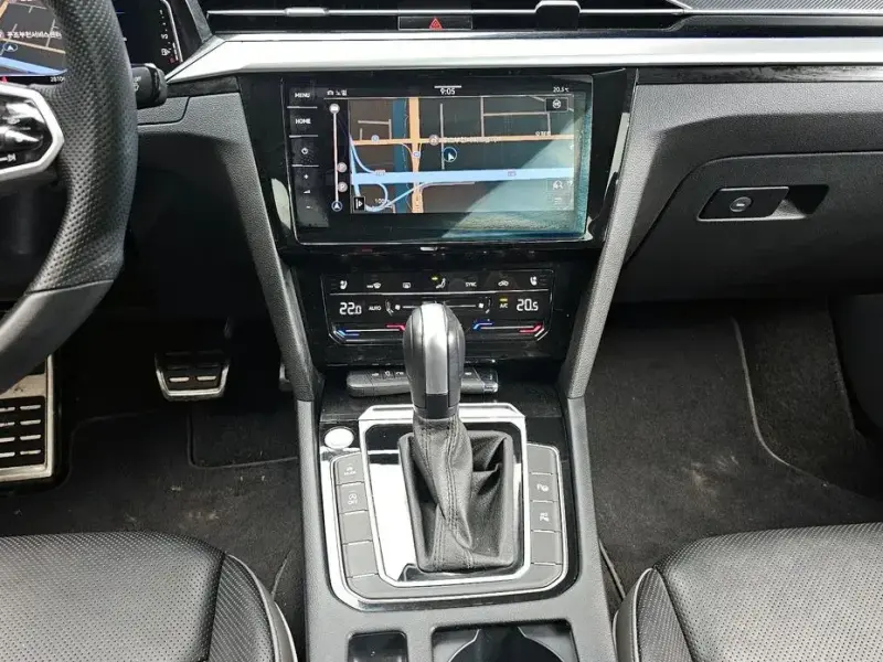 2023 Volkswagen Arteon с пробегом 28 104 км