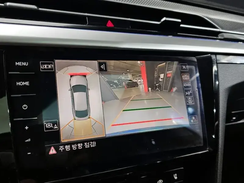2023 Volkswagen Arteon с пробегом 28 104 км