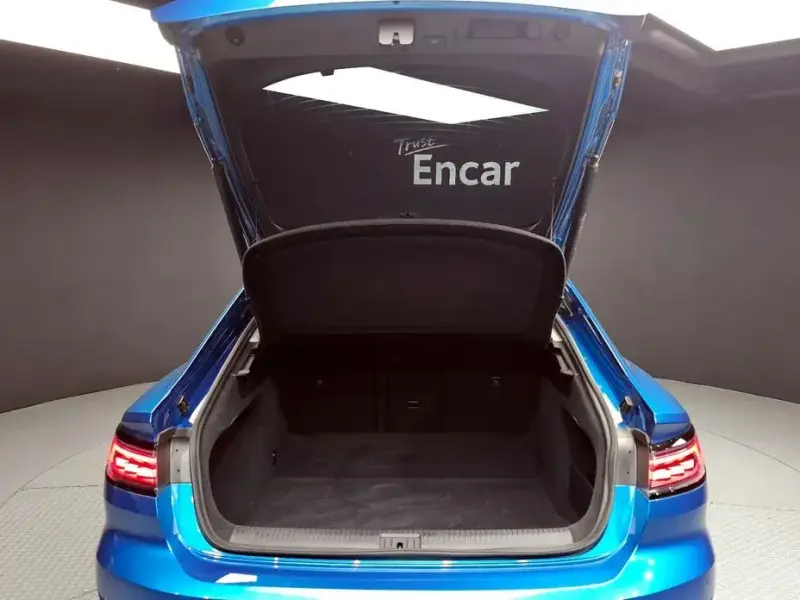 2023 Volkswagen Arteon с пробегом 28 104 км