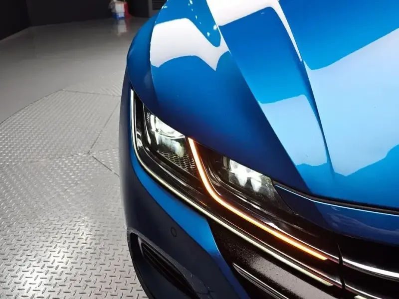 2023 Volkswagen Arteon с пробегом 28 104 км