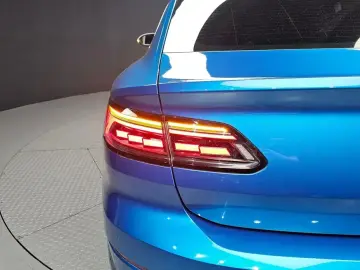 2023 Volkswagen Arteon с пробегом 28 104 км