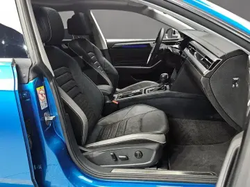 2023 Volkswagen Arteon с пробегом 28 104 км