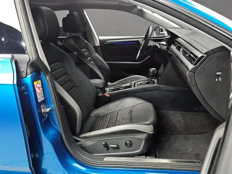 2023 Volkswagen Arteon с пробегом 28 104 км