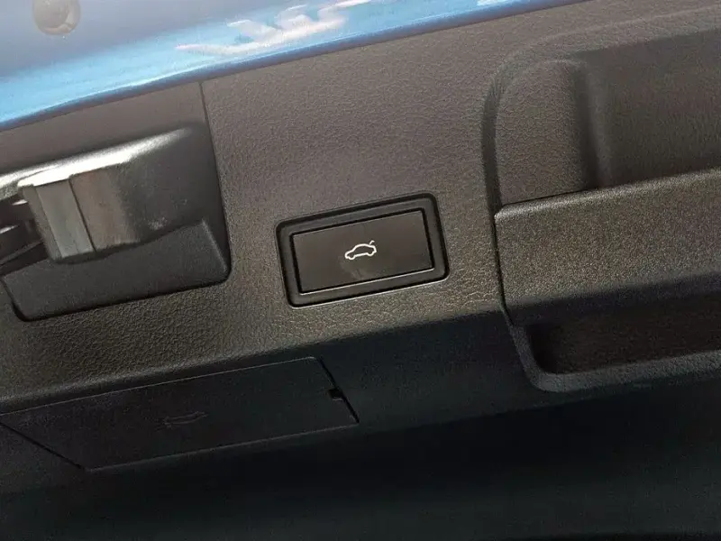 2023 Volkswagen Arteon с пробегом 28 104 км