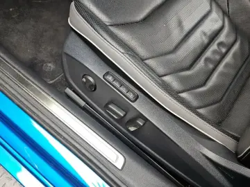 2023 Volkswagen Arteon с пробегом 28 104 км