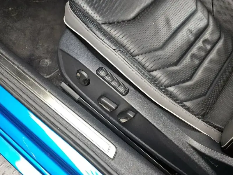 2023 Volkswagen Arteon с пробегом 28 104 км