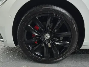 2019 Volkswagen Arteon с пробегом 91 427 км
