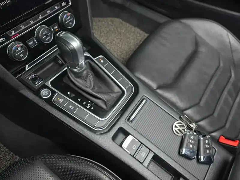 2019 Volkswagen Arteon с пробегом 91 427 км
