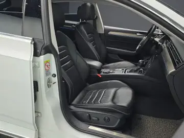 2019 Volkswagen Arteon с пробегом 91 427 км