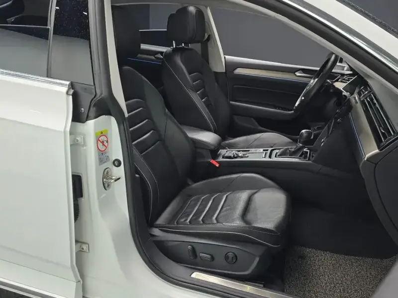 2019 Volkswagen Arteon с пробегом 91 427 км