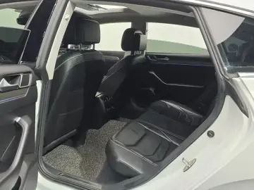 2019 Volkswagen Arteon с пробегом 91 427 км