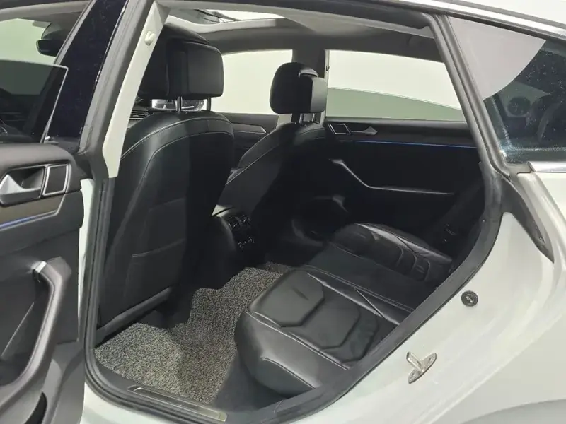 2019 Volkswagen Arteon с пробегом 91 427 км
