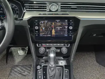 2019 Volkswagen Arteon с пробегом 91 427 км