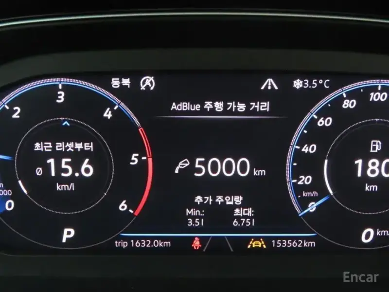 2020 Volkswagen Arteon с пробегом 150 000 км