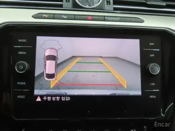 2020 Volkswagen Arteon с пробегом 150 000 км