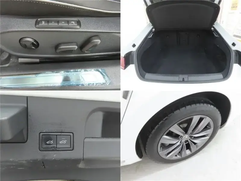 2020 Volkswagen Arteon с пробегом 150 000 км