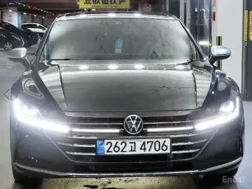 2023 Volkswagen Arteon с пробегом 54 373 км