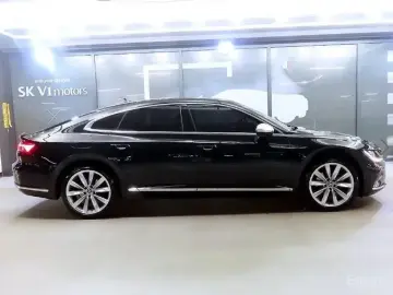 2023 Volkswagen Arteon с пробегом 54 373 км