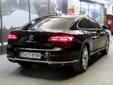 2023 Volkswagen Arteon с пробегом 54 373 км