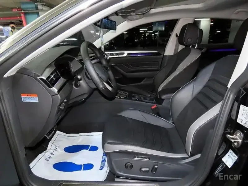 2023 Volkswagen Arteon с пробегом 54 373 км