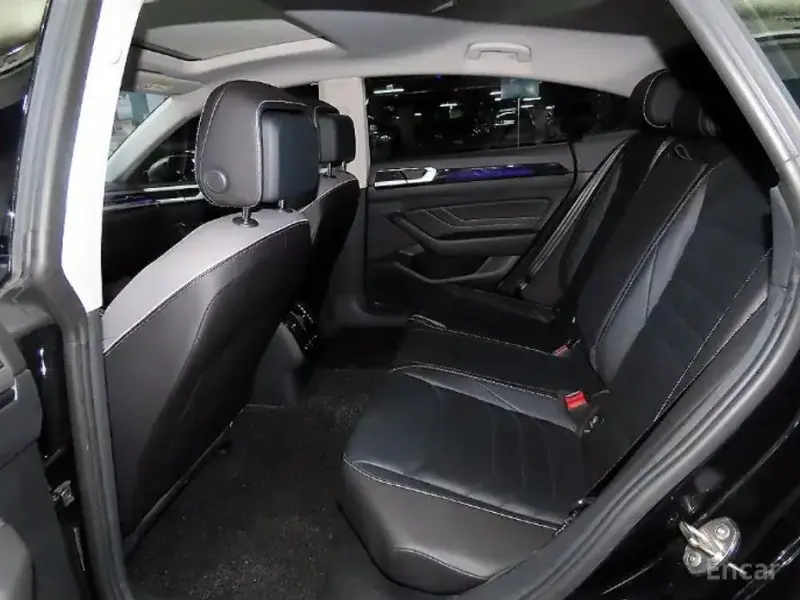 2023 Volkswagen Arteon с пробегом 54 373 км