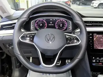 2023 Volkswagen Arteon с пробегом 54 373 км