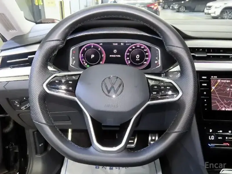 2023 Volkswagen Arteon с пробегом 54 373 км