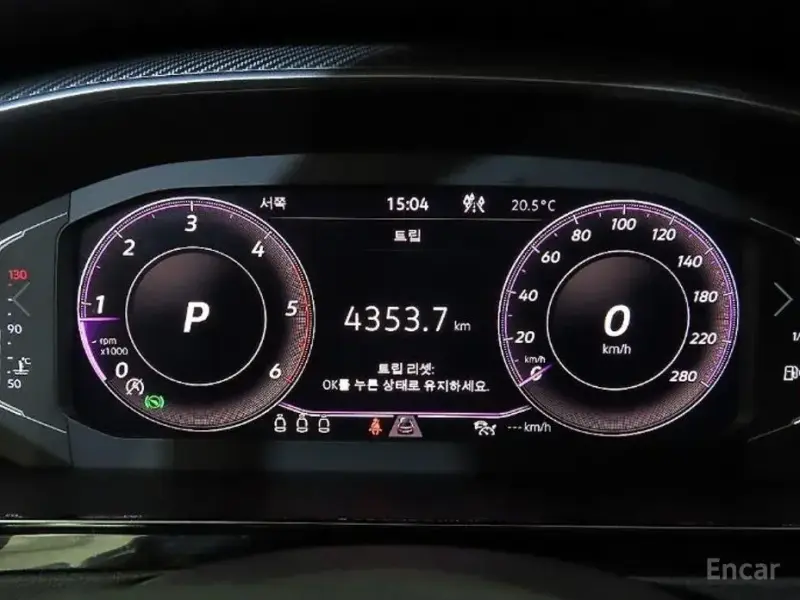 2023 Volkswagen Arteon с пробегом 54 373 км